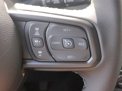 2026 Jeep Wrangler - Photo 27