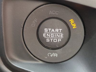 2026 Jeep Wrangler - Photo 30