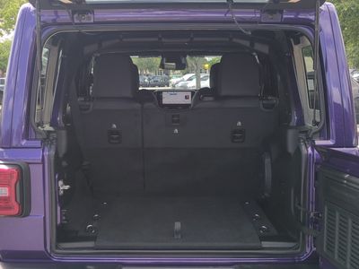 2026 Jeep Wrangler - Photo 13