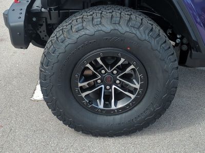 2026 Jeep Wrangler - Photo 11