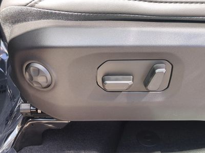 2026 Jeep Wrangler - Photo 20