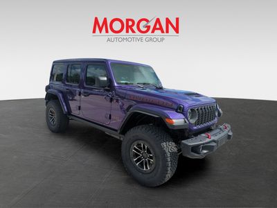 2026 Jeep Wrangler - Photo 2