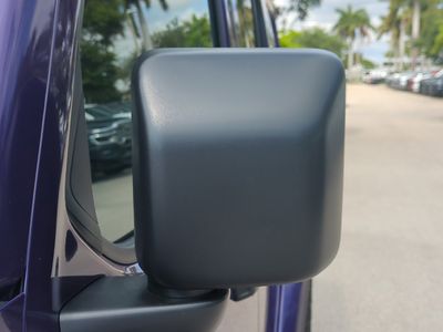 2026 Jeep Wrangler - Photo 12