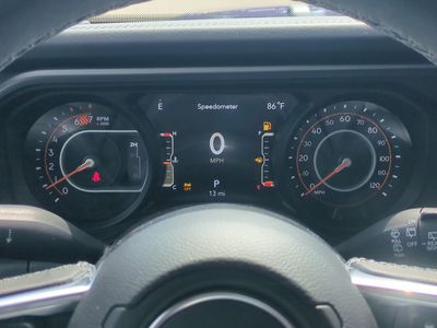 2026 Jeep Wrangler - Photo 27