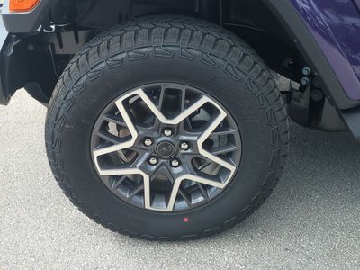 2026 Jeep Wrangler - Photo 11