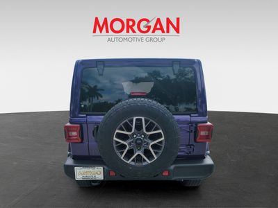 2026 Jeep Wrangler - Photo 6