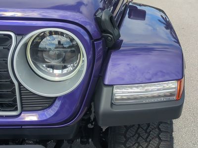 2026 Jeep Wrangler - Photo 10