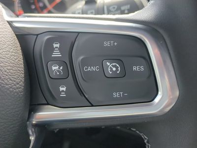 2026 Jeep Wrangler - Photo 26