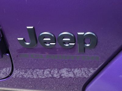 2026 Jeep Wrangler - Photo 31