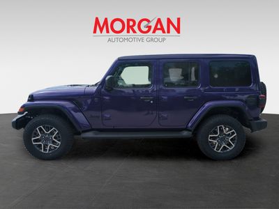 2026 Jeep Wrangler - Photo 8