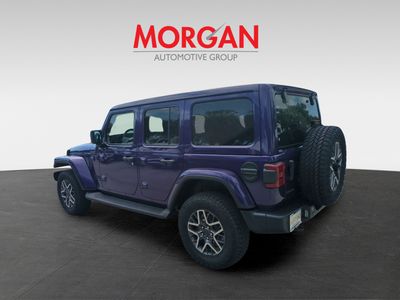 2026 Jeep Wrangler - Photo 7