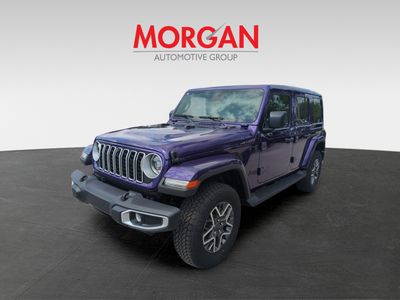 2026 Jeep Wrangler - Photo 9