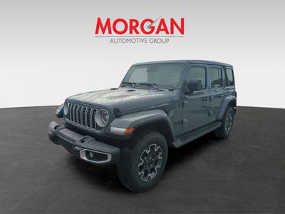 2026 Jeep Wrangler - Photo 10