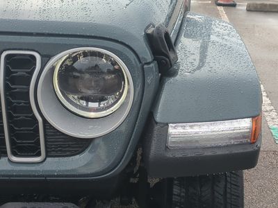 2026 Jeep Wrangler - Photo 11