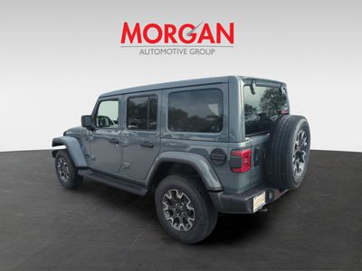 2026 Jeep Wrangler - Photo 8
