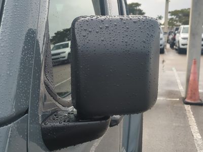 2026 Jeep Wrangler - Photo 13