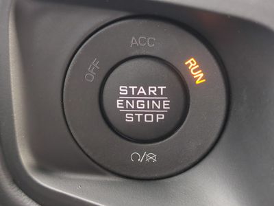 2026 Jeep Wrangler - Photo 31
