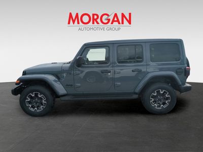 2026 Jeep Wrangler - Photo 9