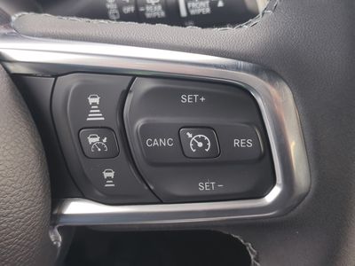 2026 Jeep Wrangler - Photo 28