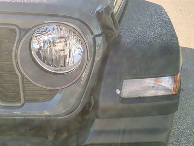 2026 Jeep Wrangler - Photo 10
