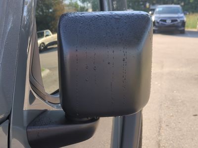 2026 Jeep Wrangler - Photo 12