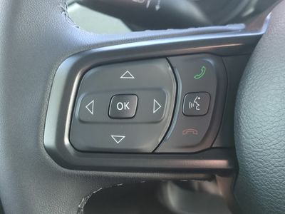 2026 Jeep Wrangler - Photo 26