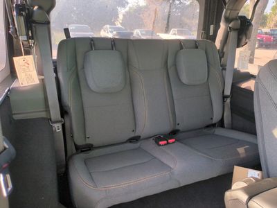 2026 Jeep Wrangler - Photo 16