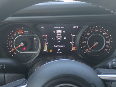 2026 Jeep Wrangler - Photo 29