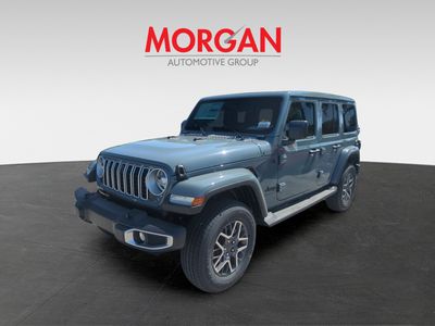 2026 Jeep Wrangler - Photo 9