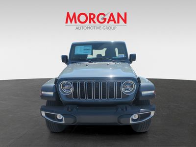2026 Jeep Wrangler - Photo 3