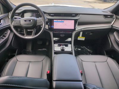 2026 Jeep Grand Cherokee — photo 16 view