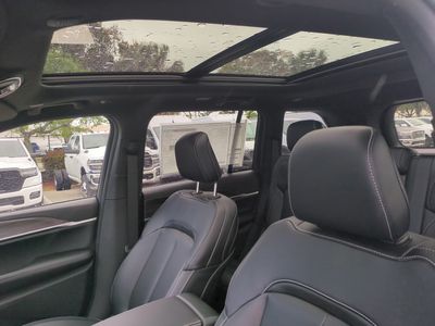2026 Jeep Grand Cherokee — photo 22 view