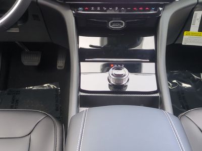 2026 Jeep Grand Cherokee — photo 20 view