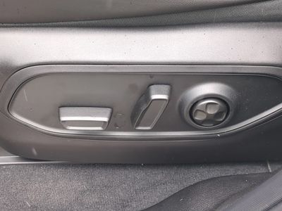 2026 Jeep Grand Cherokee — photo 21 view