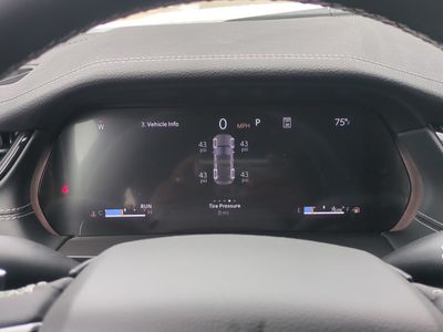 2026 Jeep Grand Cherokee — photo 28 view