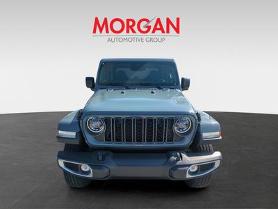 2026 Jeep Gladiator - Photo 3