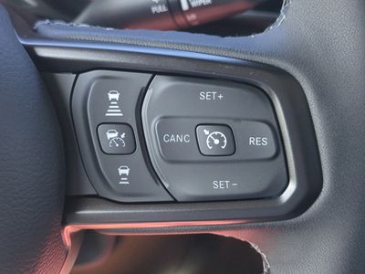 2026 Jeep Gladiator - Photo 27
