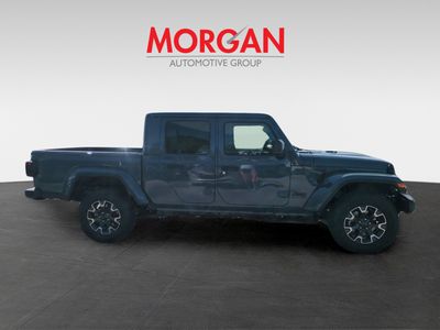 2026 Jeep Gladiator - Photo 4