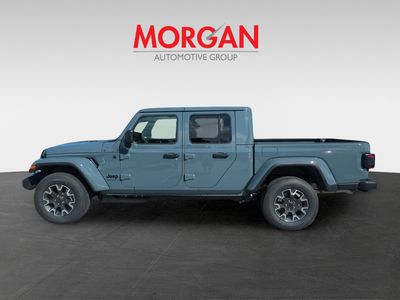 2026 Jeep Gladiator - Photo 8