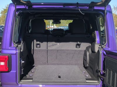 2026 Jeep Wrangler - Photo 13