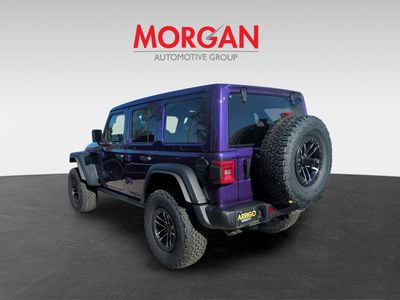 2026 Jeep Wrangler - Photo 7