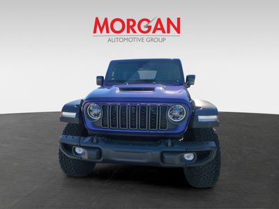 2026 Jeep Wrangler - Photo 3