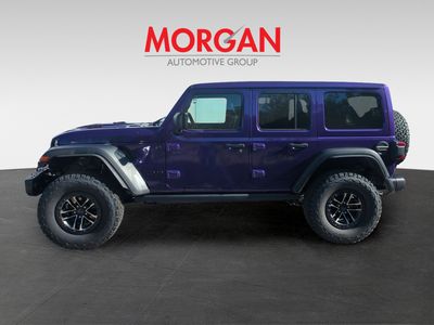 2026 Jeep Wrangler - Photo 8