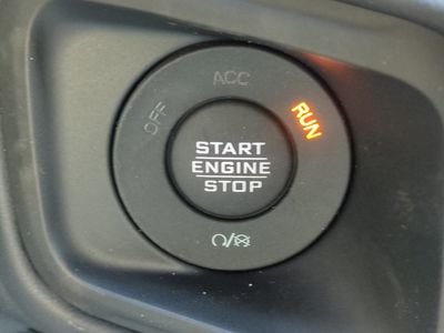 2026 Jeep Wrangler - Photo 31
