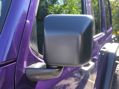 2026 Jeep Wrangler - Photo 12
