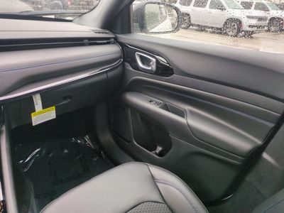 2026 Jeep Compass - Photo 17