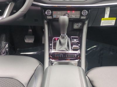 2026 Jeep Compass - Photo 19