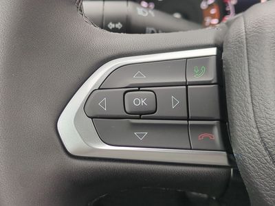 2026 Jeep Compass - Photo 26