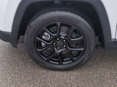 2026 Jeep Compass - Photo 11