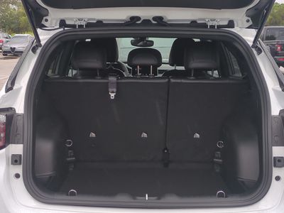 2026 Jeep Compass - Photo 13